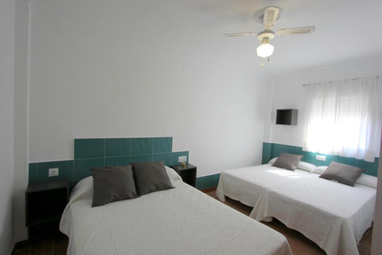 Apartamento Mercedes Centrico Playa Sanlúcar de Barrameda Kültér fotó