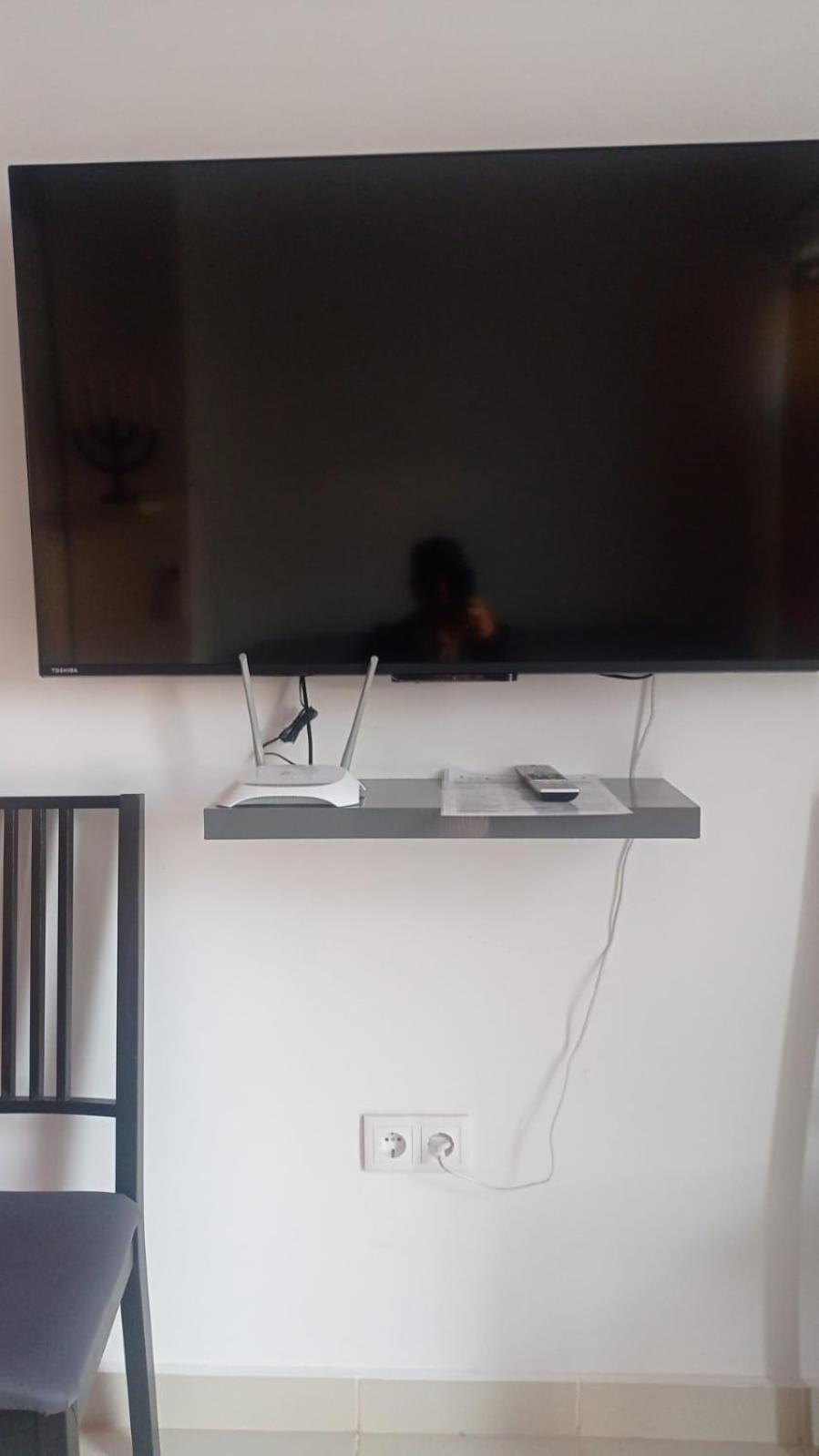 Apartamento Mercedes Centrico Playa Sanlúcar de Barrameda Kültér fotó